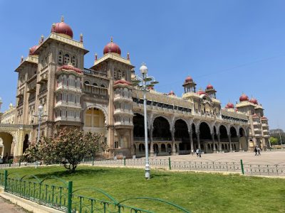 Mysore, Karnataka